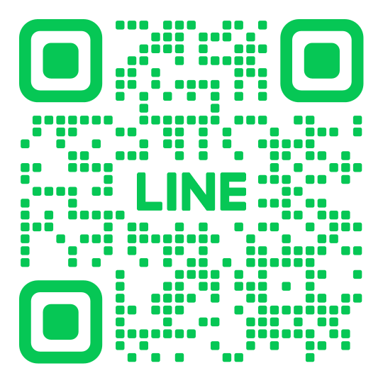ハナデザイン公式LINE